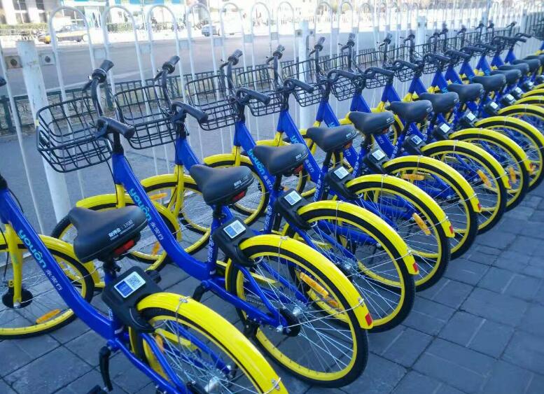 剛剛，馬云正式宣布，共享單車全部免押金！