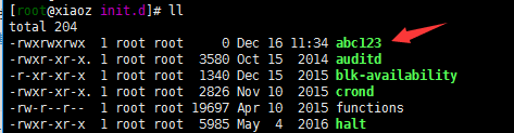 Linux服務(wù)器快速排查系統(tǒng)是否被黑被入侵