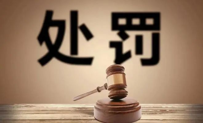 不履行網(wǎng)絡(luò)安全保護義務(wù)，網(wǎng)站存漏洞，5家公司被北京網(wǎng)警處罰